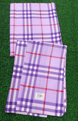 Single Size Printed Bedsheet with 2 Pillow Covers - M.R. Saree Emporium