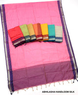 Rajpath Fabrics Abhilasha Silk Handloom Saree Collection – 8 Pcs Set-M.R. Saree Emporium