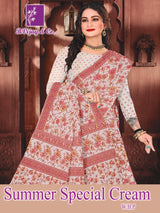 సమ్మర్ ఎస్పీఎల్ క్రీమ్ WBP(BVC)