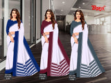 Satyam Kimaya Printed Saree, Shivam Kimaya Dyed Saree & Sundaram Suit Set Combo – Uniform & Daily Wear Collection-Wholesale by M.R. Saree Emporium