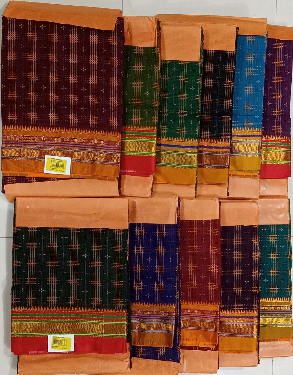 హయాస్ స్టార్ పట్టి (CTN)