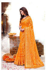 KrishnaLeela Humsafar 2 Designer Saree Collection - 8 PCS Set