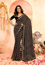 Krishnaleela Maira Fancy Saree Premium Designer Collection by M.R. Saree Emporium