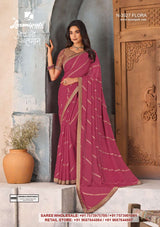 Laxmipati IJHAAR Premium Designer Saree Collection - 32 Pcs Wholesale Set