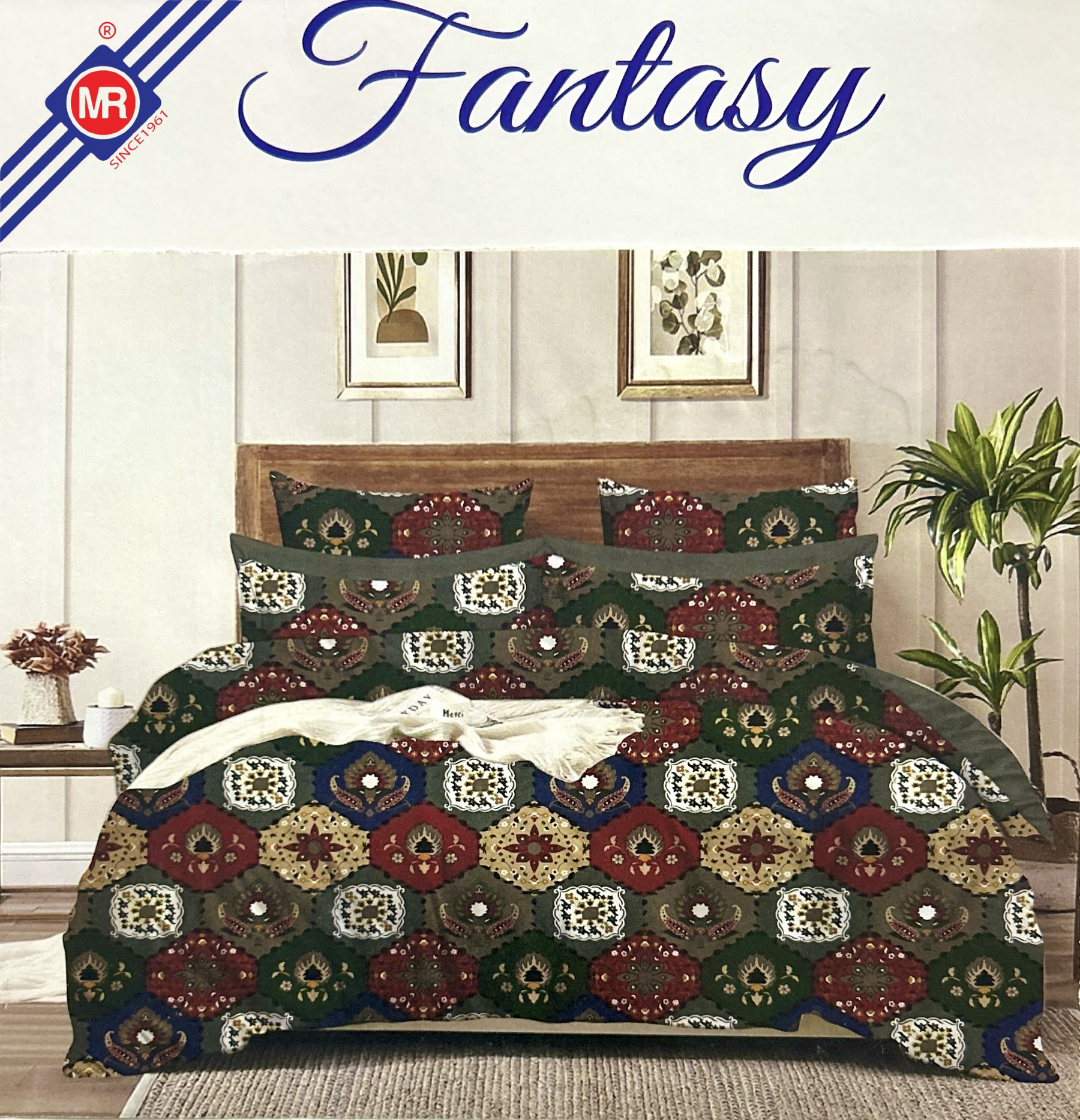 Fantasy-5