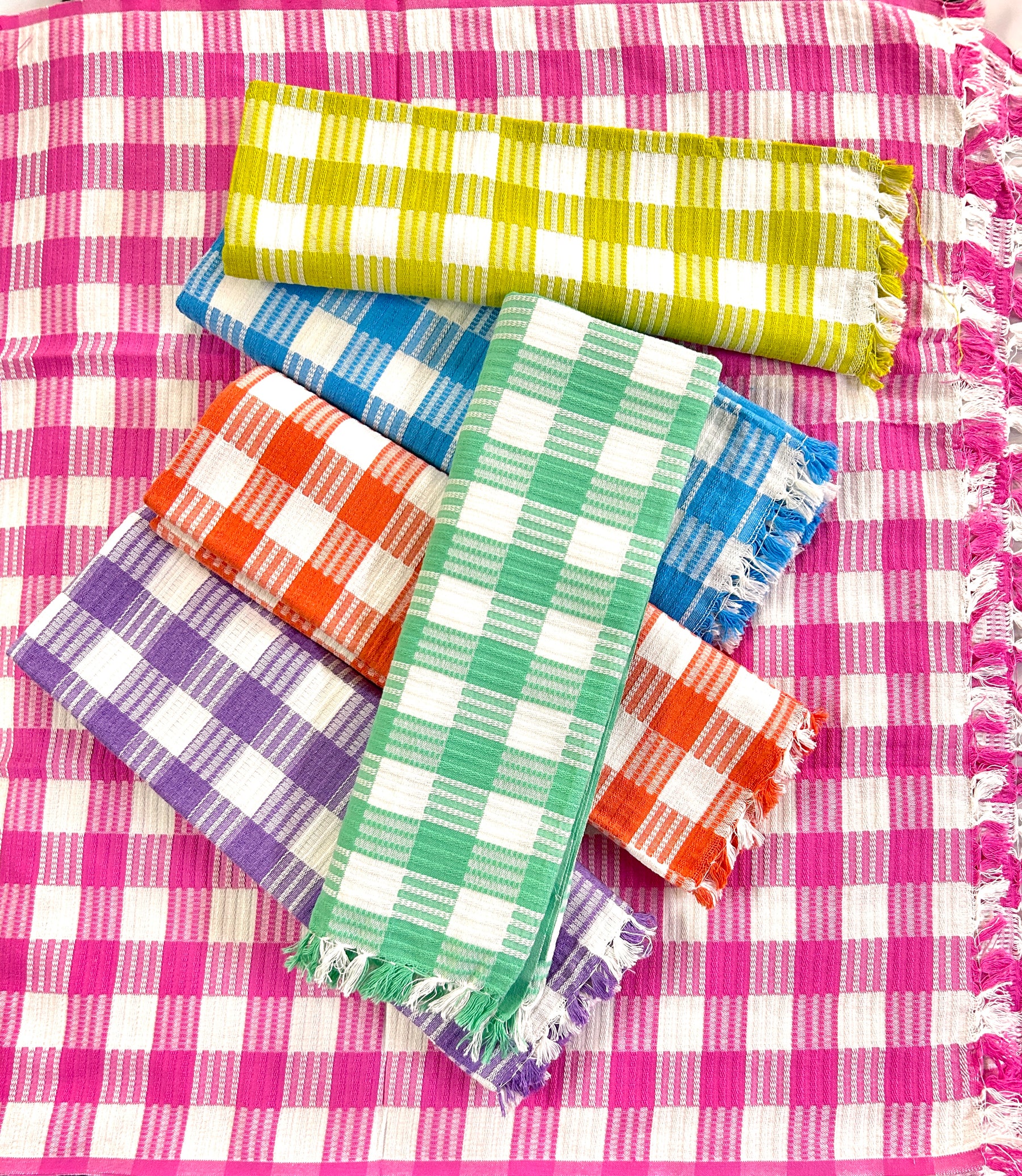 Bath Towel-12