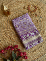 RajYog Ananya Patola Silk Saree M R Saree Emporium