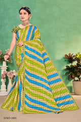 Sheetal Printed Saree Collection – 8 Pcs Set-Women Daily & Office Wear Sarees – M.R. Saree Emporium