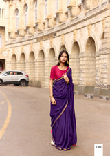 SR Nera Mulmul Saree Collection - Soft Daily Wear Elegant Saree Set 10 Pcs Set