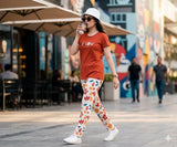 Style Vol 12 Cord Set - Women Hosiery Co-ord Daily Wear