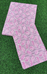 Single Size Printed Bedsheet with 2 Pillow Covers - M.R. Saree Emporium
