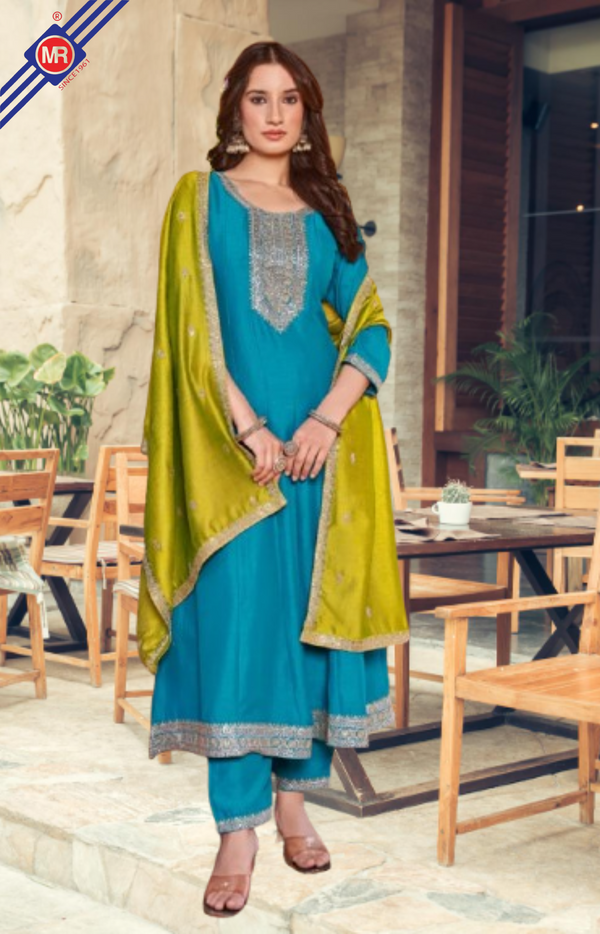 Aarohi (ANC)