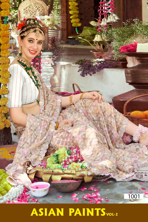Asian Paints Vol-2 (KYN)