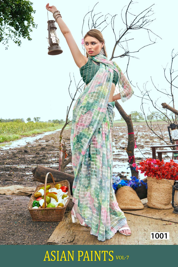 Asian Paints Vol-7 (KYN)