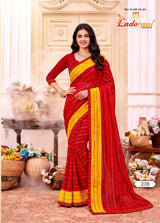 Ladorani Mohini Designer Saree Collection 8 Pcs Set