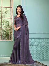 TFH Salsa Style Hits Designer Saree Set Wholesale