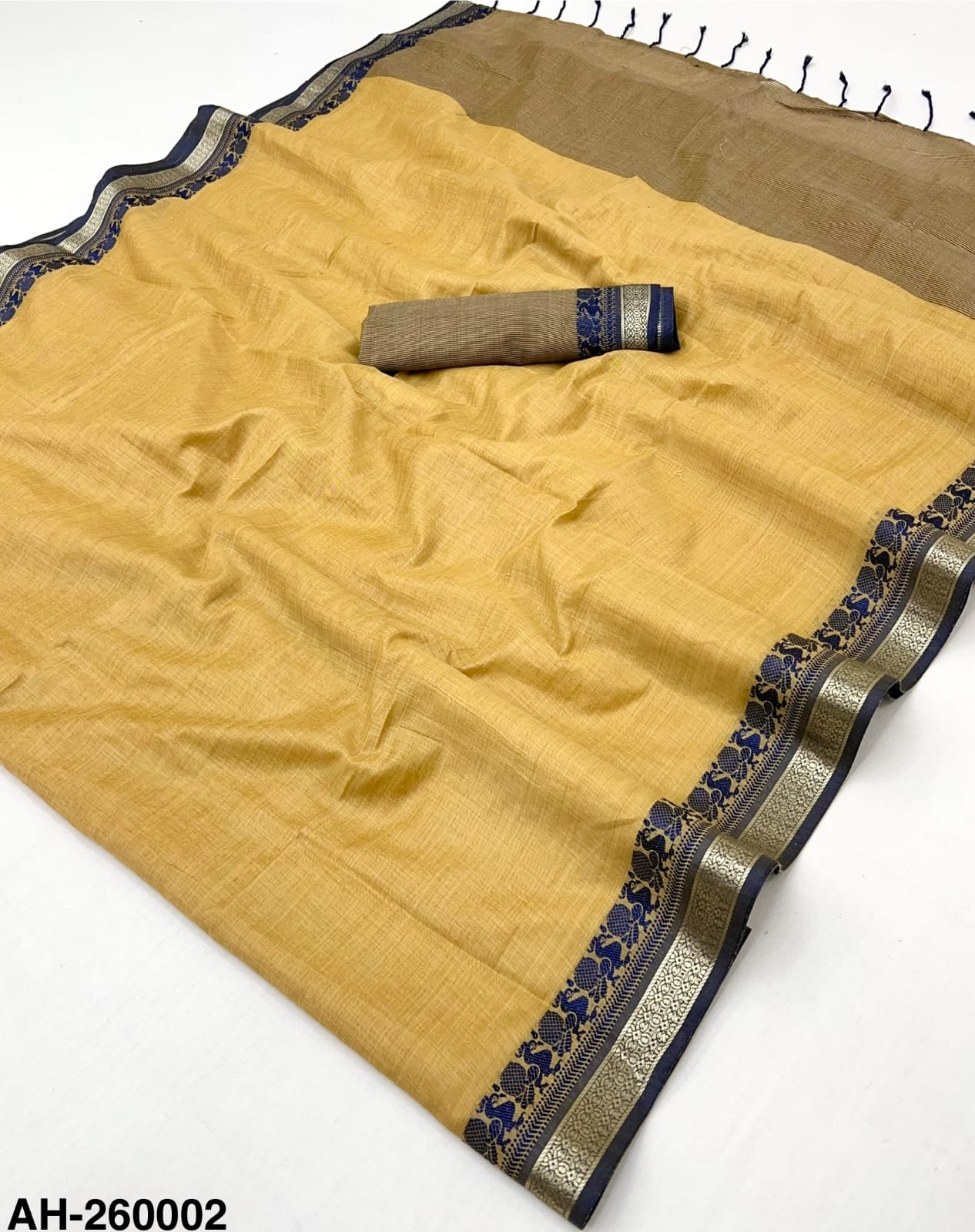 Rajpath Fabrics Abhilasha Silk Handloom Saree Collection – 8 Pcs Set-M.R. Saree Emporium