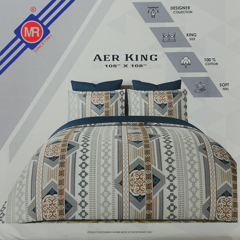 Aer King-1