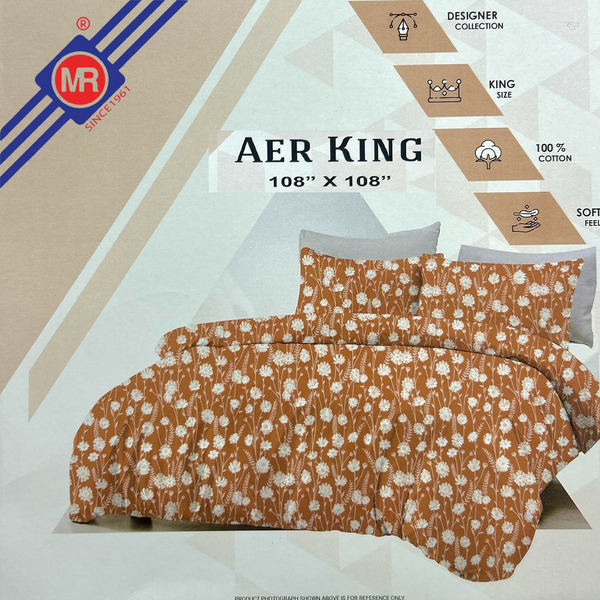 Aer King-2
