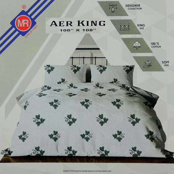 Aer King-3