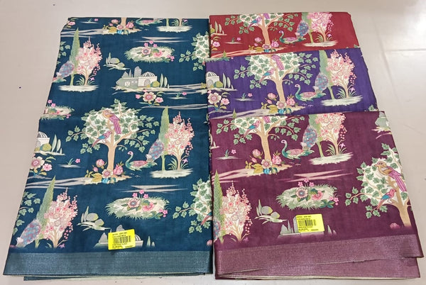 Ajrak Print-12 (MR)