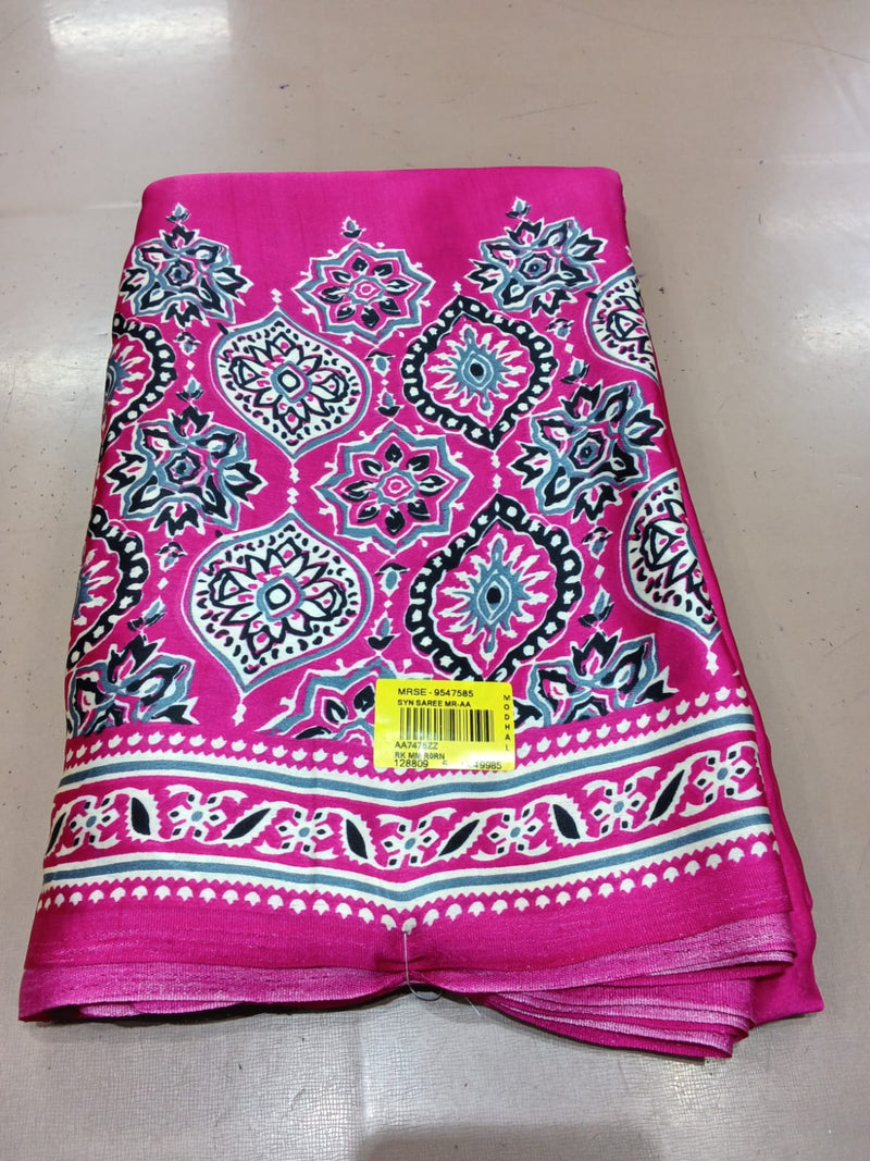 Ajrak Print-02 (MR)