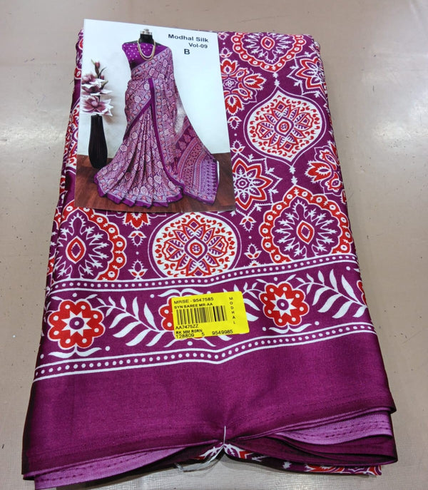 Ajrak Print-04 (MR)