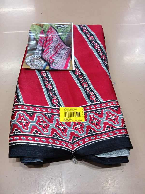 Ajrak Print-03 (MR)
