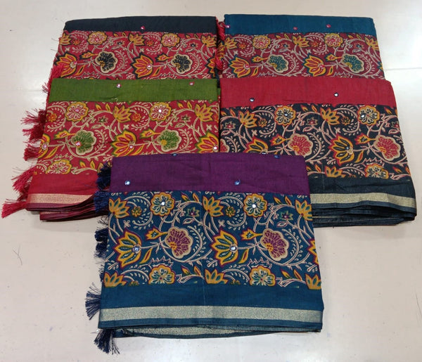 Ajrak Print-07 (MR)