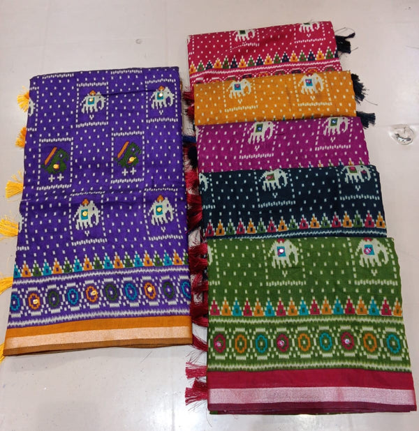 Ajrak Print-08 (MR)