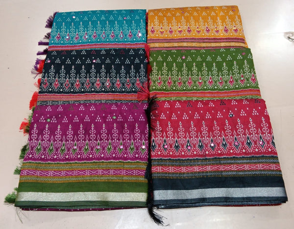 Ajrak Print-09 (MR)