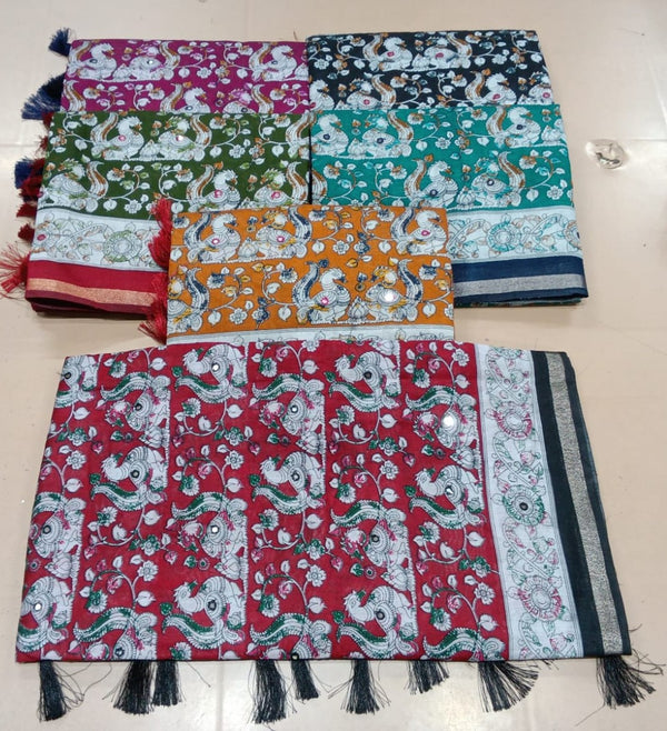 Ajrak Print-11 (MR)
