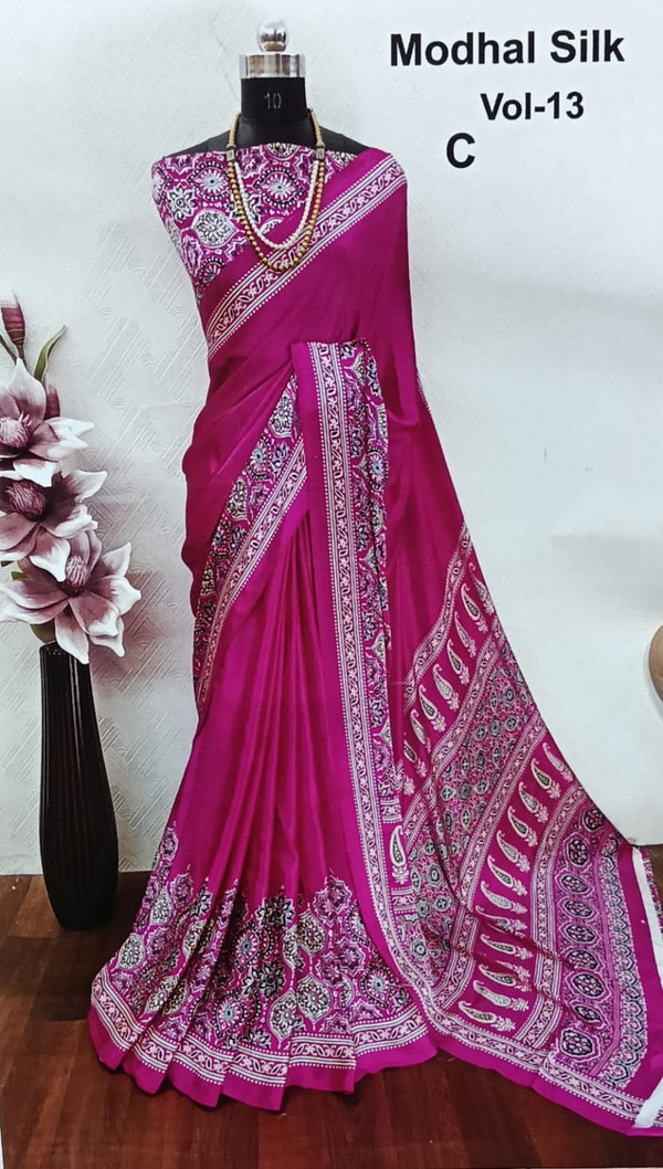 Ajrak Print-02 (MR)