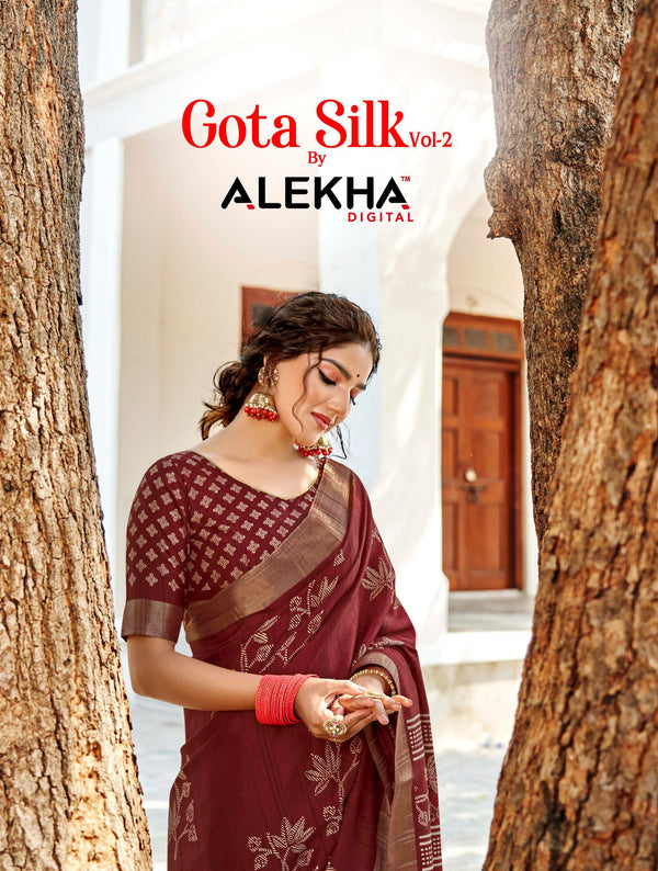 Gota Silk-2 (ALKH)