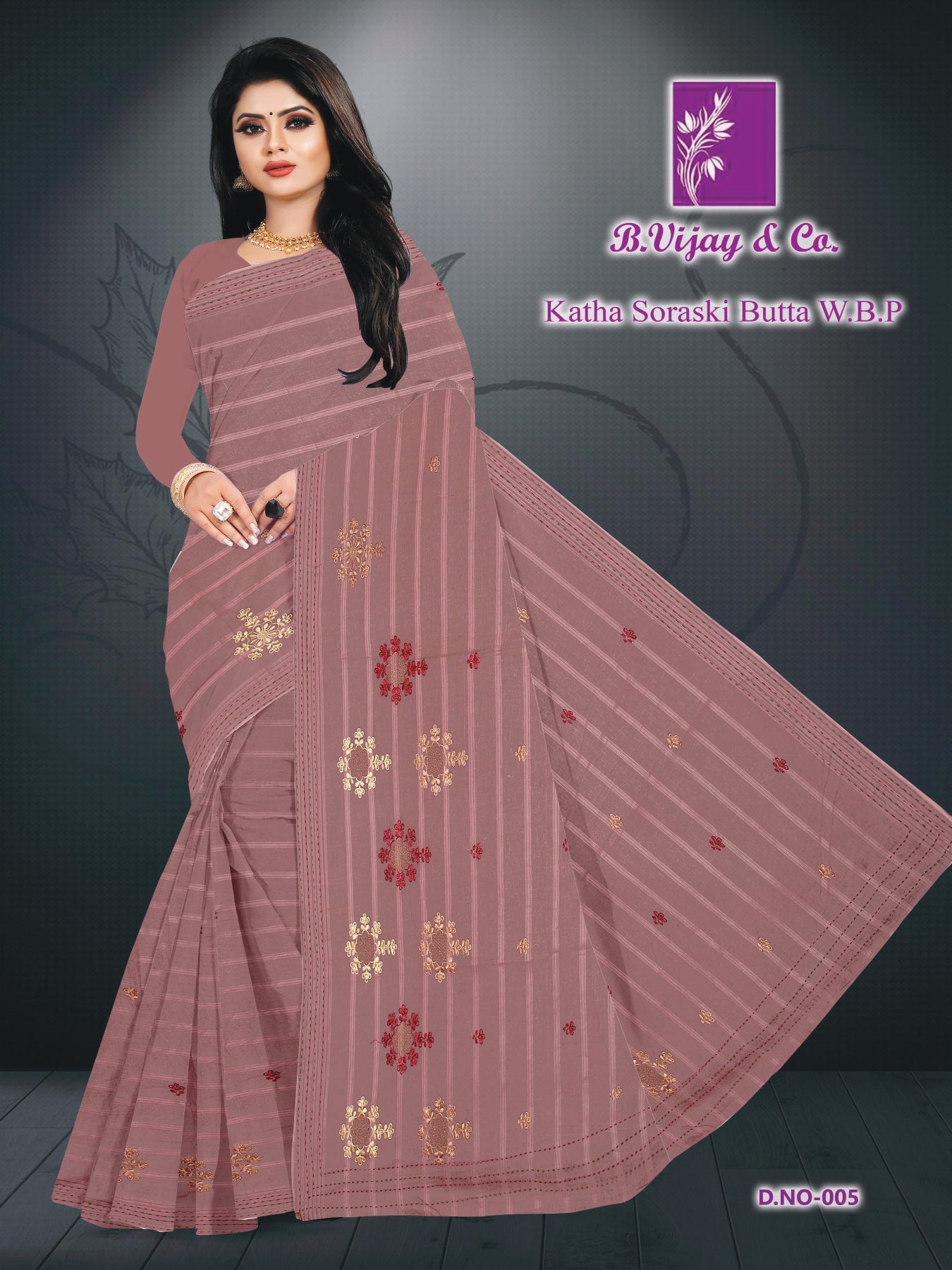 KATHA SORASKI W.B.P.(BVC)