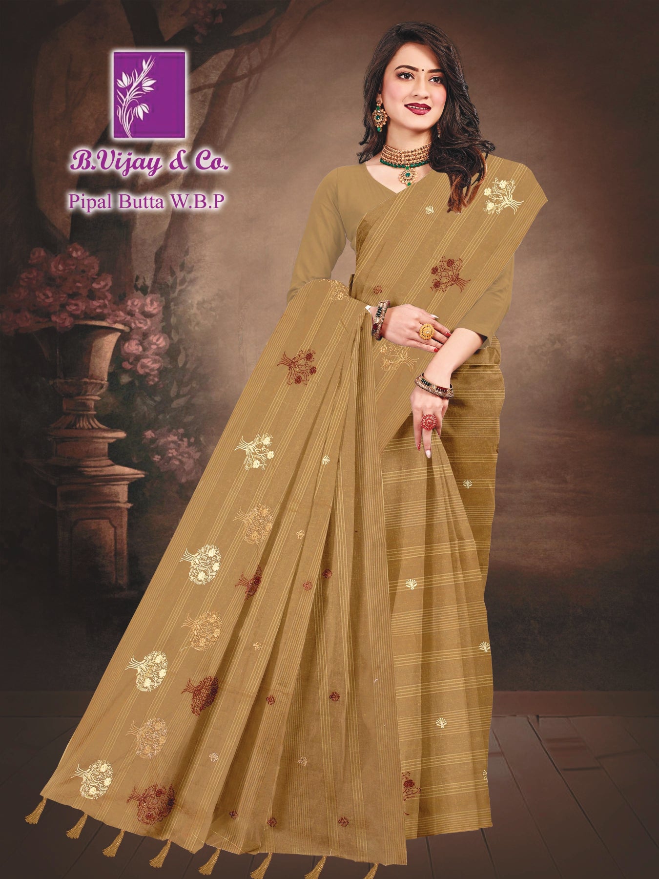 PIPAL BUTTA W.B.P.(BVC)