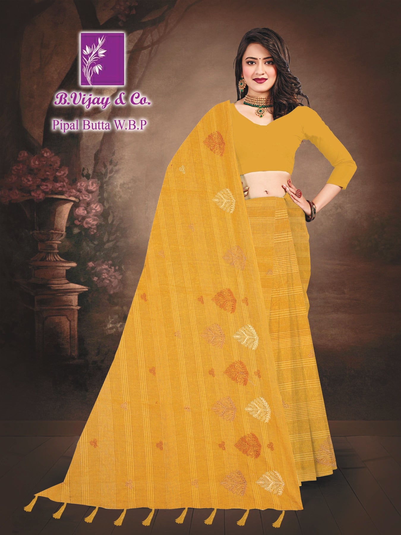 PIPAL BUTTA W.B.P.(BVC)