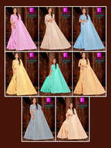 STRAWBERRY MALMAL DORIYA W.B.P (BVC)