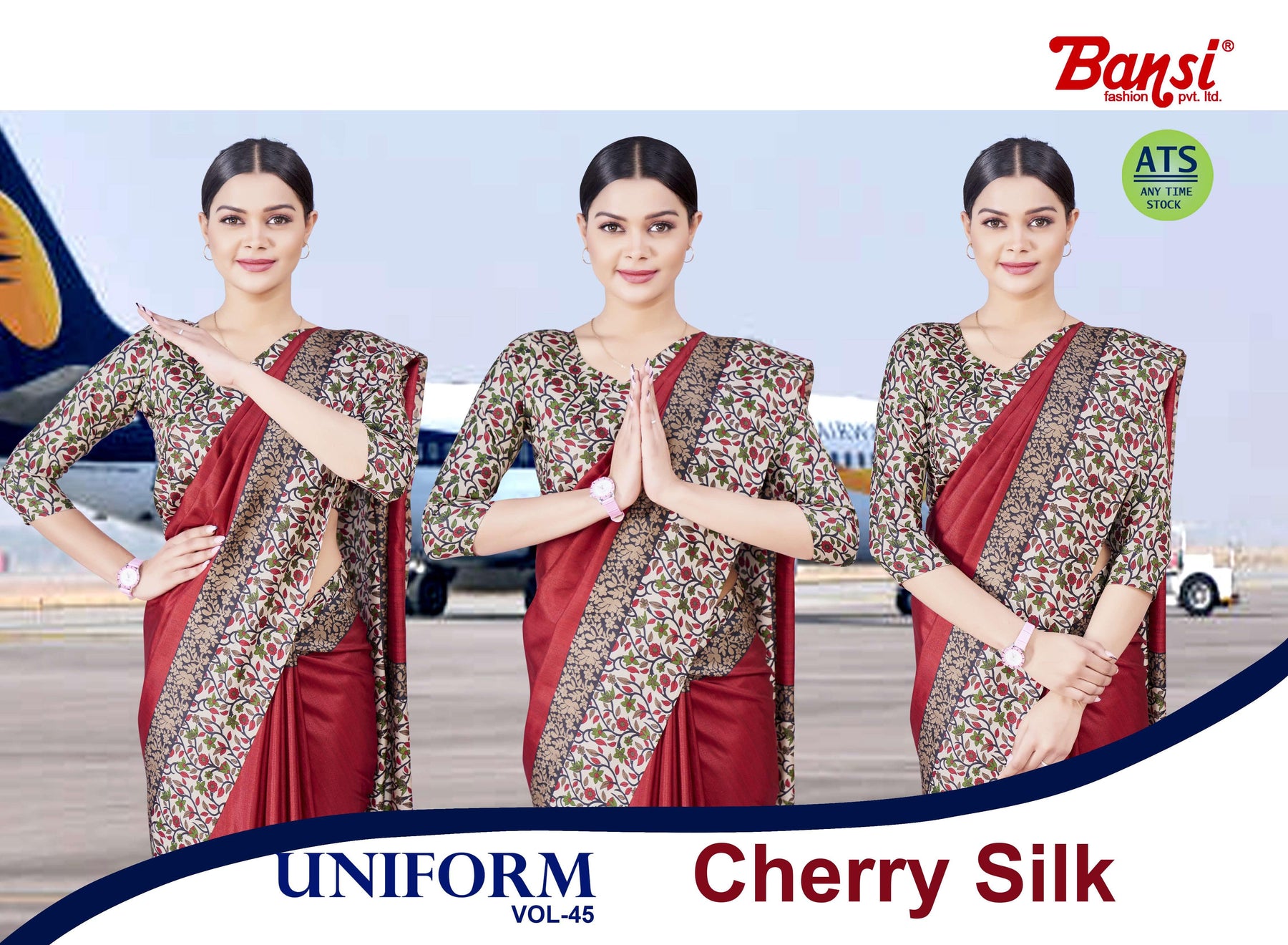 Cherry Silk (BNSI)