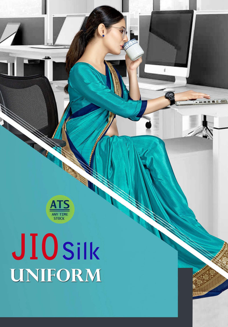 Jio Silk (BNS)