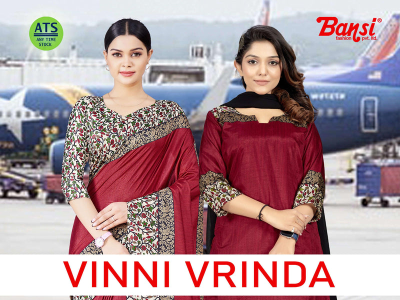 Vinni Vrinda (BNS)