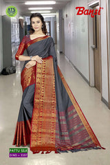 Pattu Silk (BNS)