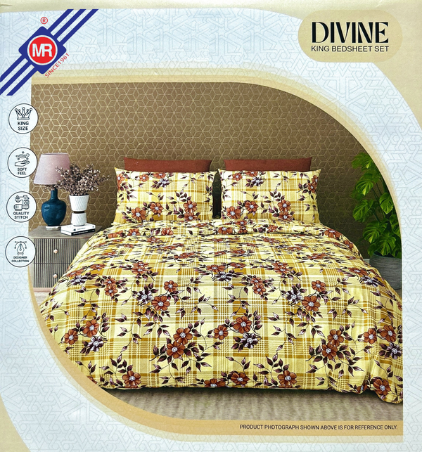 Divine-1