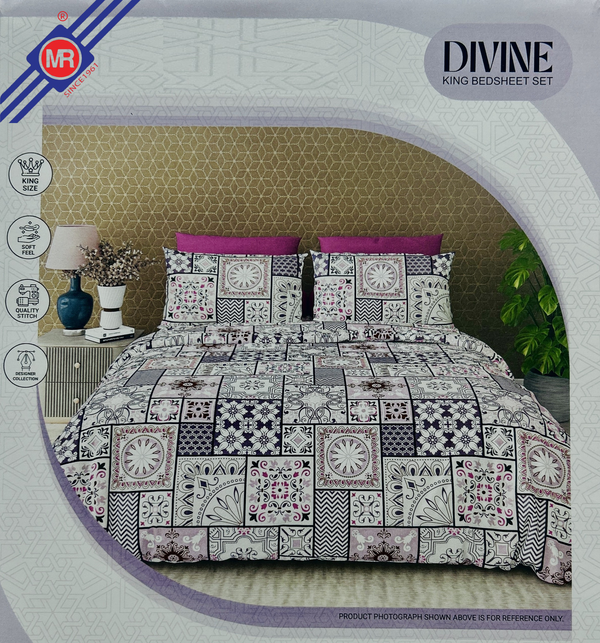 Divine-4