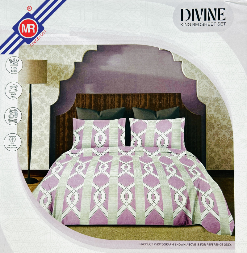 Divine-5