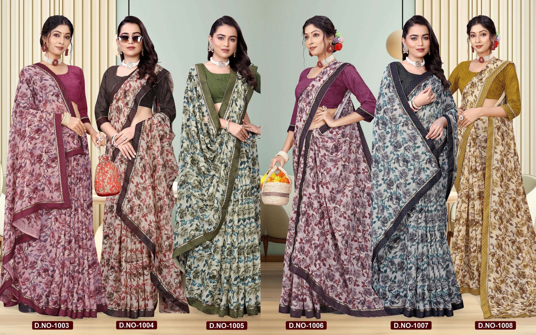 Devrani Vol-2 (ESTR)