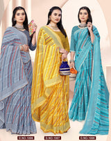 Rasmalai (ESTR)