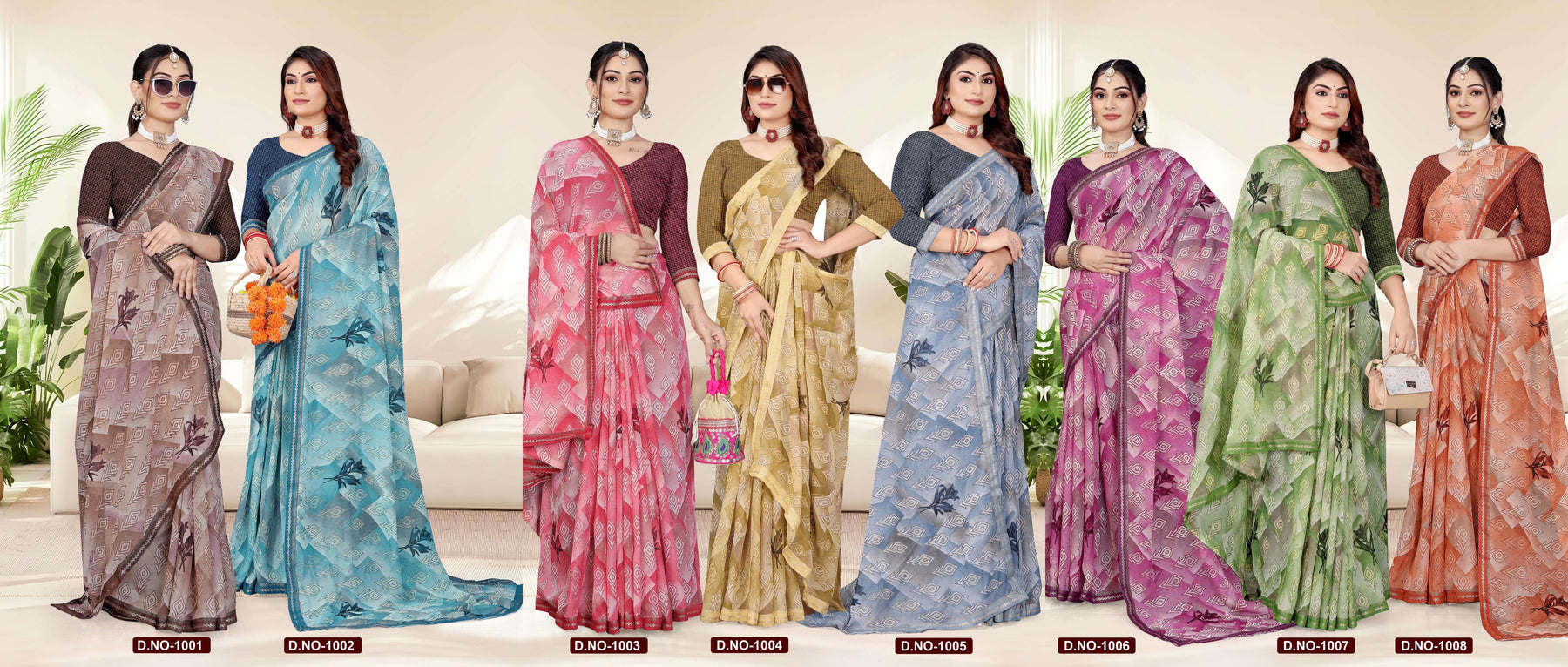 Threads Vol-3 (ESTR)