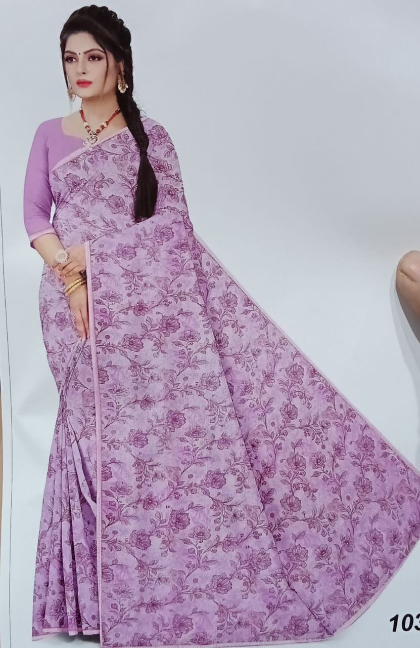 Ek Stree Internet Chiffon Fancy Saree Set of 4 Pcs – M.R. Saree Emporium