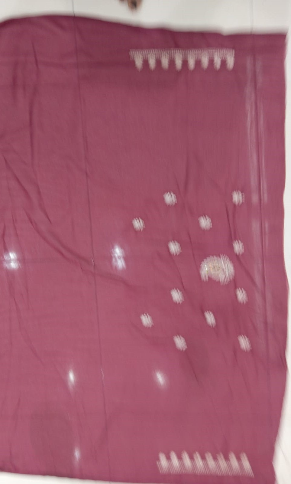 Fancy Satin Chiffon Saree with Heavy Designer Border & Butti Work – 4 Pcs Set -Party & Festive Wear-M.R. Saree Emporium